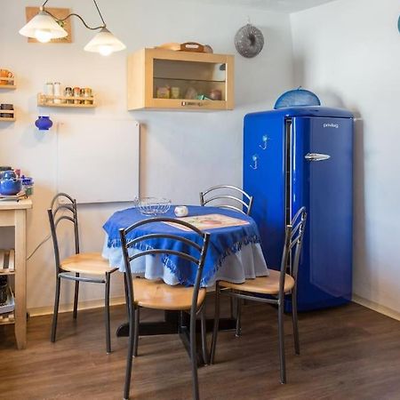 Wohnung Am Nurburgring Drees Eksteriør billede
