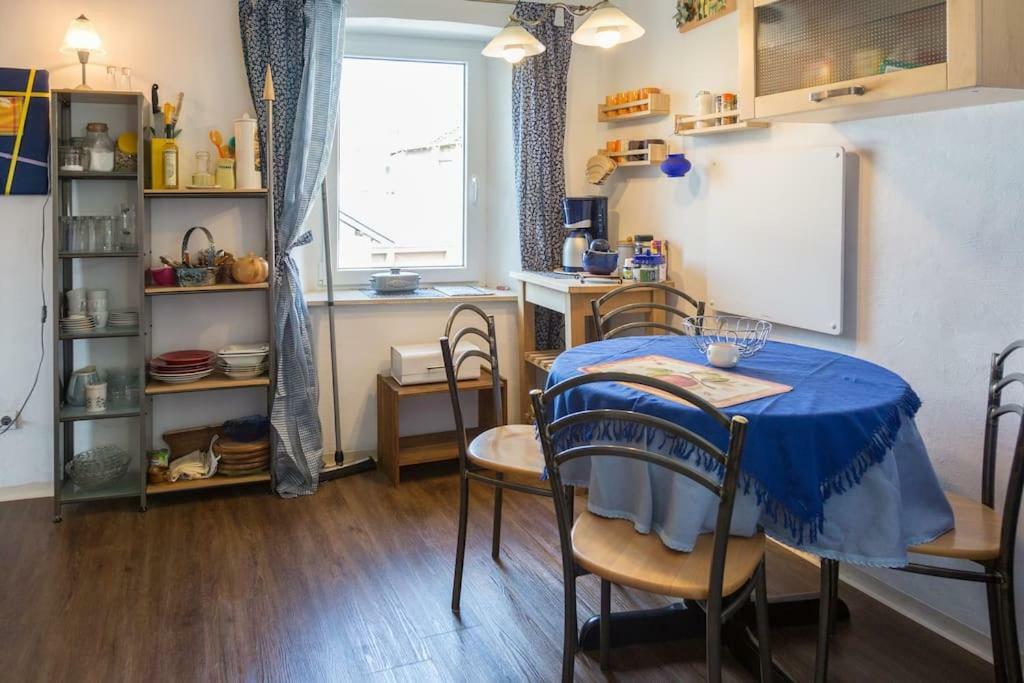 Wohnung Am Nurburgring Drees Eksteriør billede