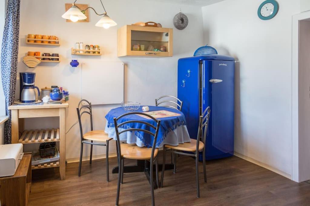 Wohnung Am Nurburgring Drees Eksteriør billede
